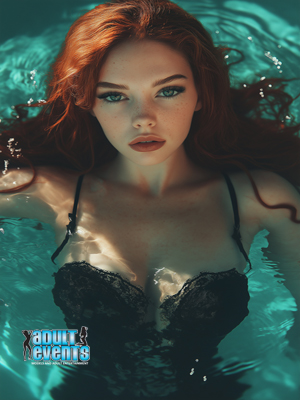 Topless waitresses in Hurlstone Park